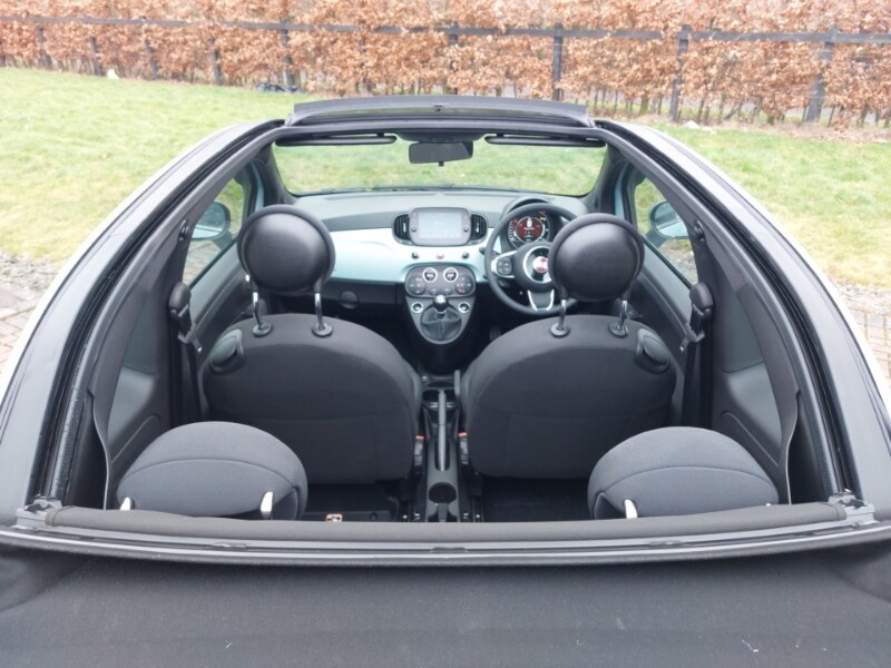 Used Fiat 500 2024 for sale - 77371182: Photo 15