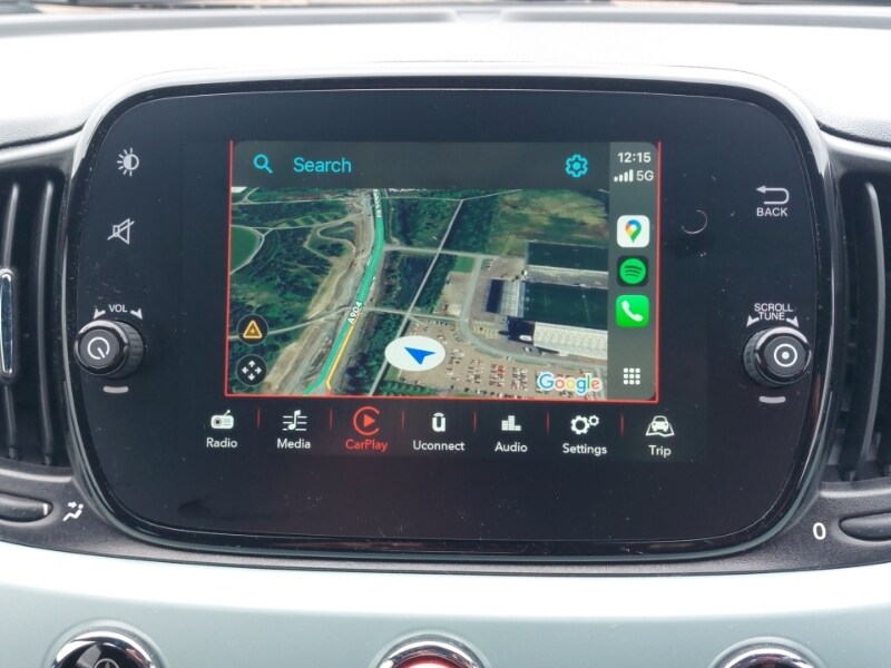 Used Fiat 500 2024 for sale - 77371182: Photo 16