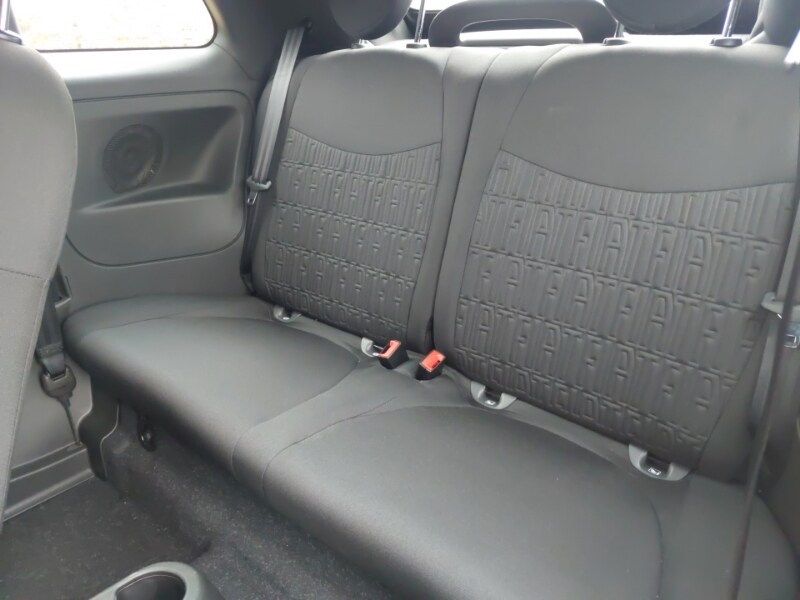 Used Fiat 500 2024 for sale - 77371182: Photo 6