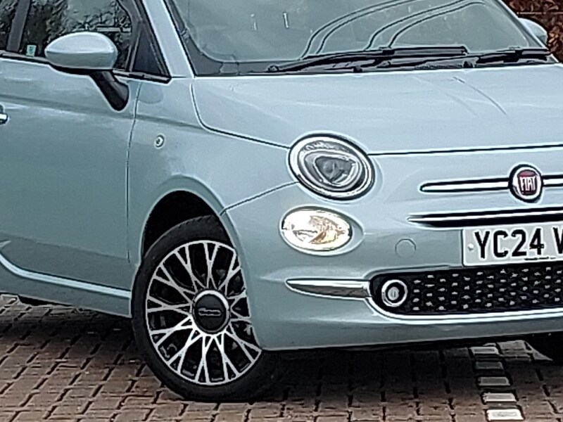 Used Fiat 500 2024 for sale - 77371182: Photo 9