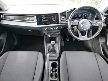 Used Audi A1 2022 for sale - 75900510: Photo
