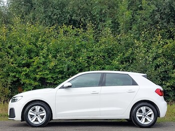 Used Audi A1 2022 for sale - 75900510: Photo