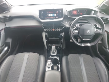 Used Peugeot 208 2020 for sale - 78355503: Photo