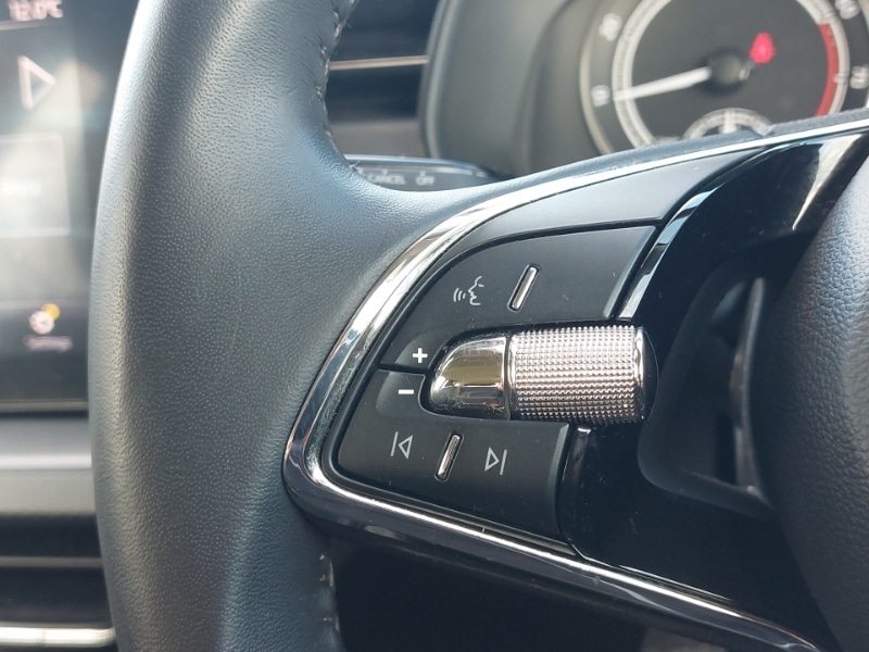 Used Skoda Kamiq 2023 for sale - 77922662: Photo 13