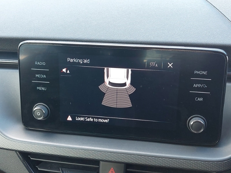 Used Skoda Kamiq 2023 for sale - 77922662: Photo 14