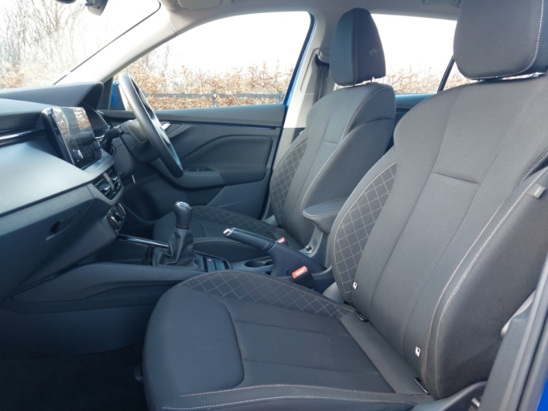 Used Skoda Kamiq 2023 for sale - 77922662: Photo 5