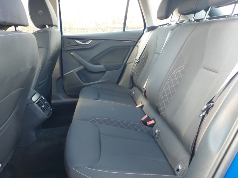 Used Skoda Kamiq 2023 for sale - 77922662: Photo 6