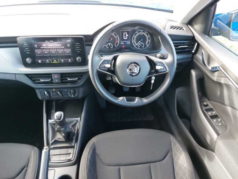 Used Skoda Kamiq 2023 for sale - 77922662: Photo 7