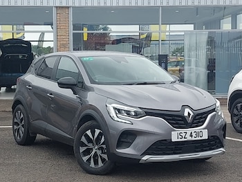 Used Renault Captur 2024 for sale - 79347956: Photo