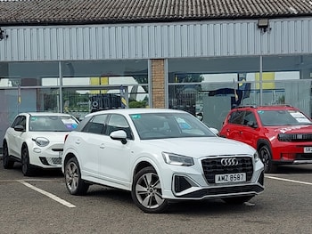 Used Audi Q2 2023 for sale - 79525462: Photo