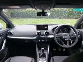 Used Audi Q2 2023 for sale - 79525462: Photo