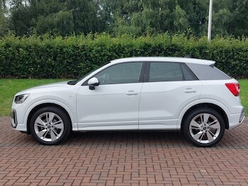 Used Audi Q2 2023 for sale - 79525462: Photo