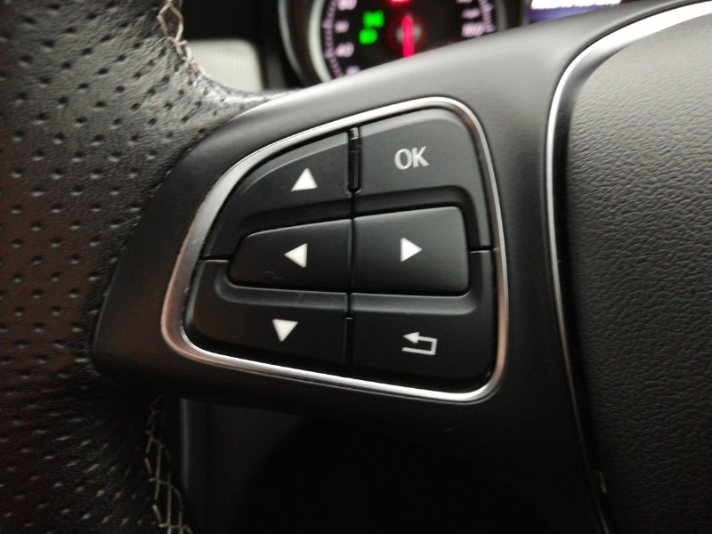 Used Mercedes-Benz GLA 2018 for sale - 77939157: Photo 14