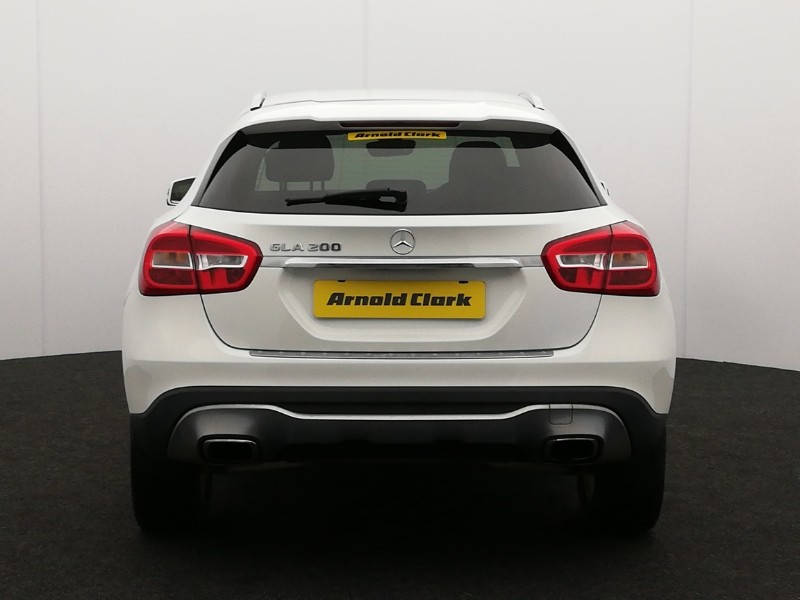 Used Mercedes-Benz GLA 2018 for sale - 77939157: Photo 18