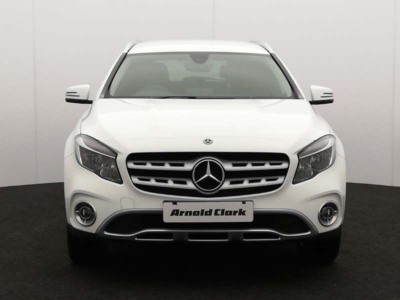Used Mercedes-Benz GLA 2018 for sale - 77939157: Photo 19