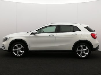 Used Mercedes-Benz GLA 2018 for sale - 77939157: Photo