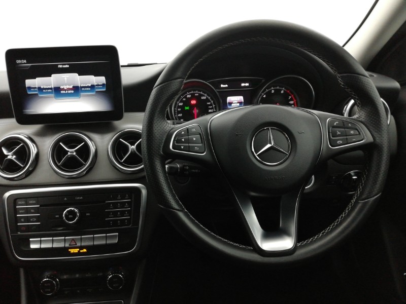 Used Mercedes-Benz GLA 2018 for sale - 77939157: Photo 7