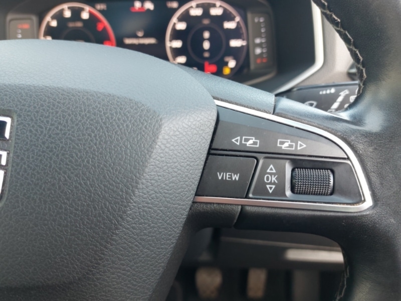 Used SEAT Tarraco 2019 for sale - 77988029: Photo 12