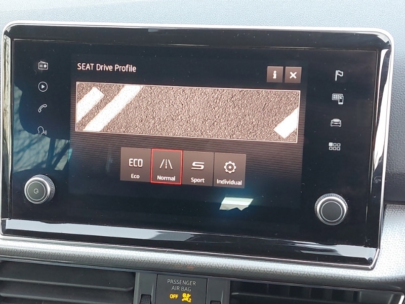 Used SEAT Tarraco 2019 for sale - 77988029: Photo 16