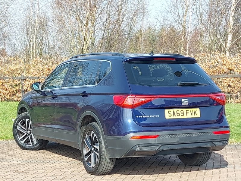 Used SEAT Tarraco 2019 for sale - 77988029: Photo 3