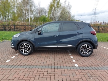 Used Renault Captur 2018 for sale - 78203294: Photo
