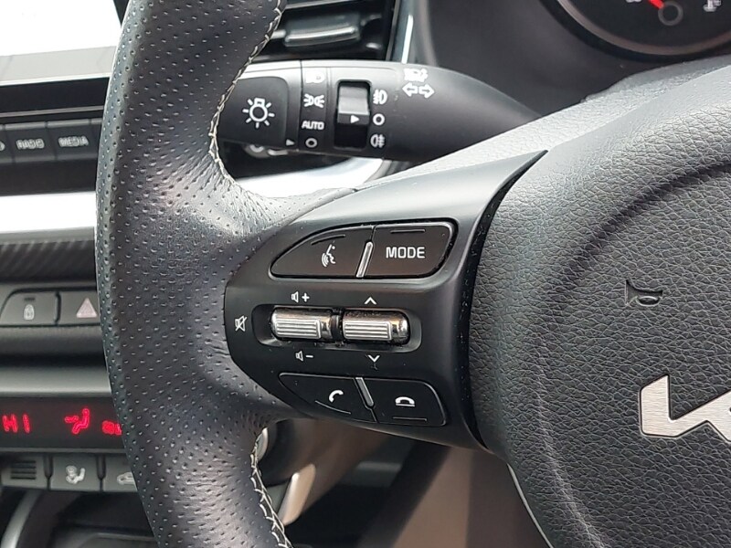 Used Kia Stonic 2022 for sale - 77495299: Photo 13