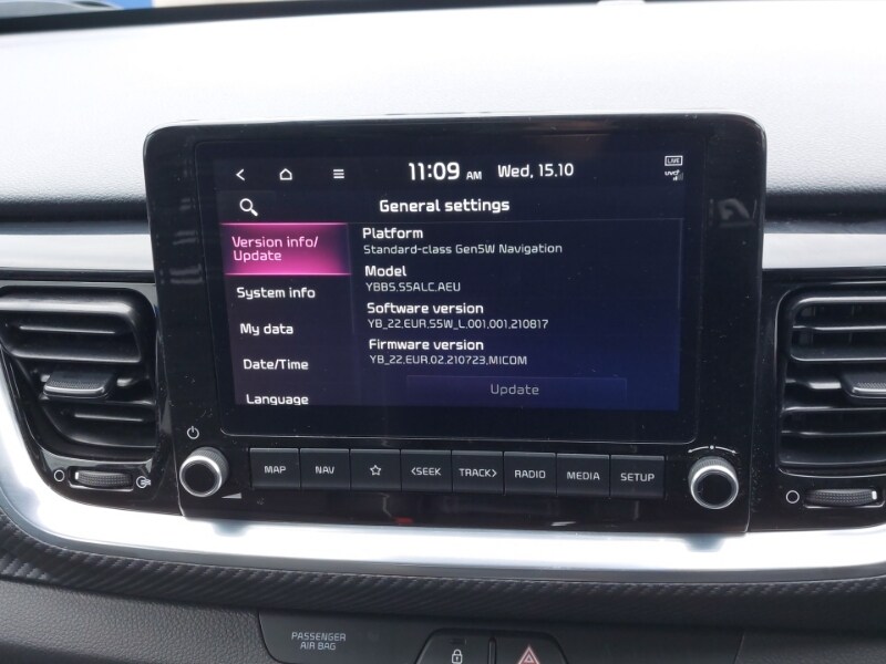 Used Kia Stonic 2022 for sale - 77495299: Photo 16