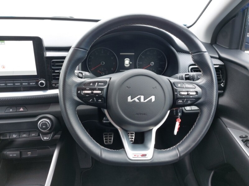 Used Kia Stonic 2022 for sale - 77495299: Photo 7