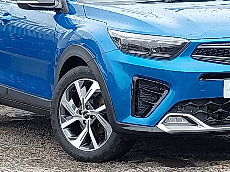 Used Kia Stonic 2022 for sale - 77495299: Photo 9