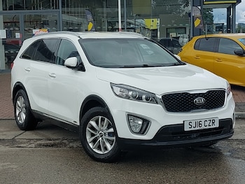 Used Kia Sorento 2016 for sale - 79070362: Photo