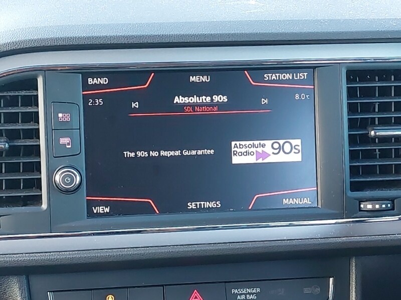 Used SEAT Leon 2017 for sale - 76543752: Photo 11