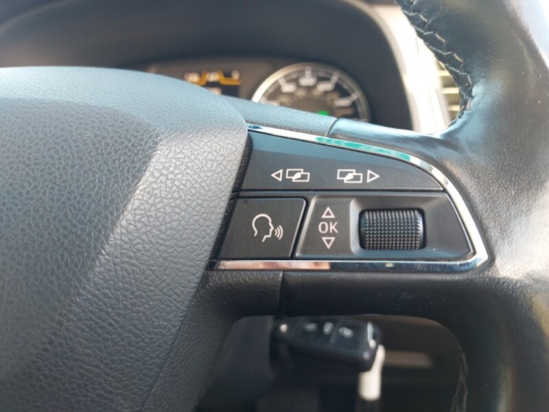 Used SEAT Leon 2017 for sale - 76543752: Photo 12