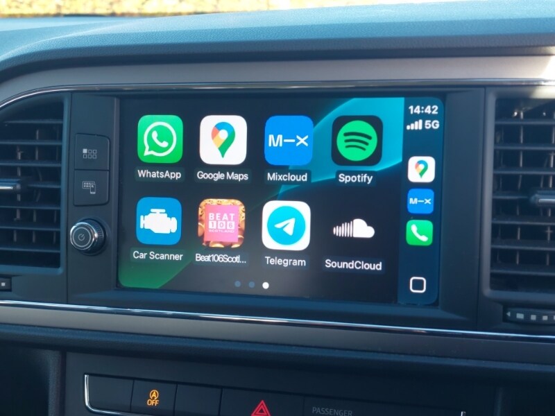 Used SEAT Leon 2017 for sale - 76543752: Photo 16