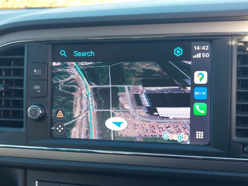 Used SEAT Leon 2017 for sale - 76543752: Photo 17