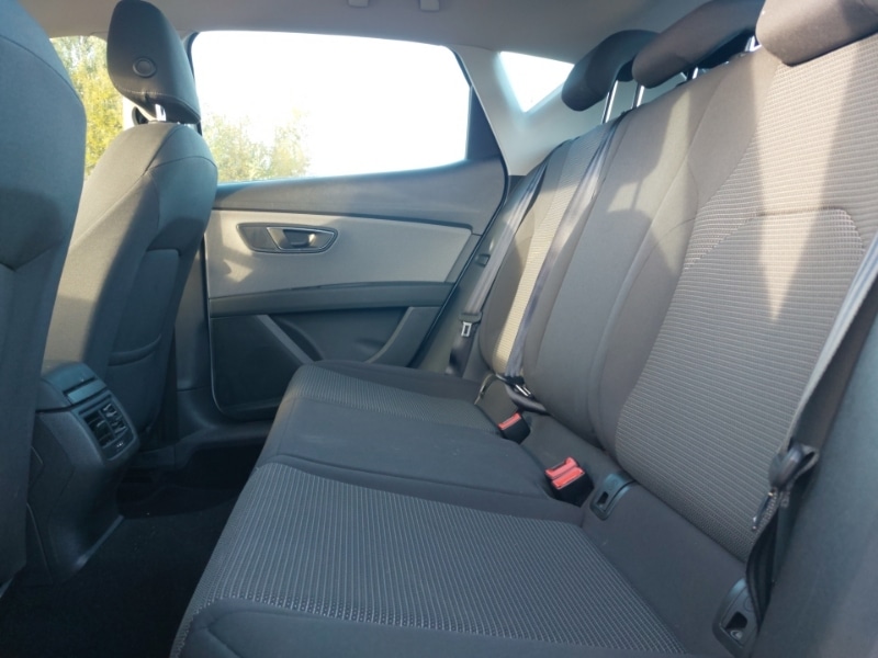 Used SEAT Leon 2017 for sale - 76543752: Photo 6