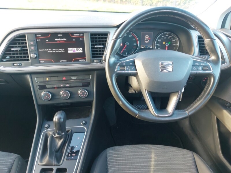 Used SEAT Leon 2017 for sale - 76543752: Photo 7