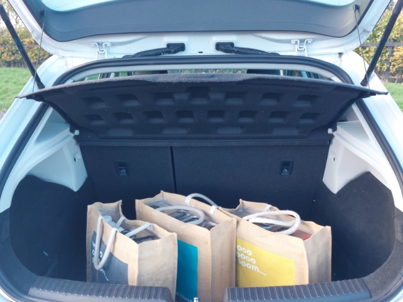 Used SEAT Leon 2017 for sale - 76543752: Photo 8