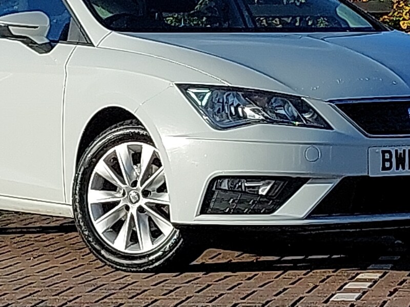 Used SEAT Leon 2017 for sale - 76543752: Photo 9