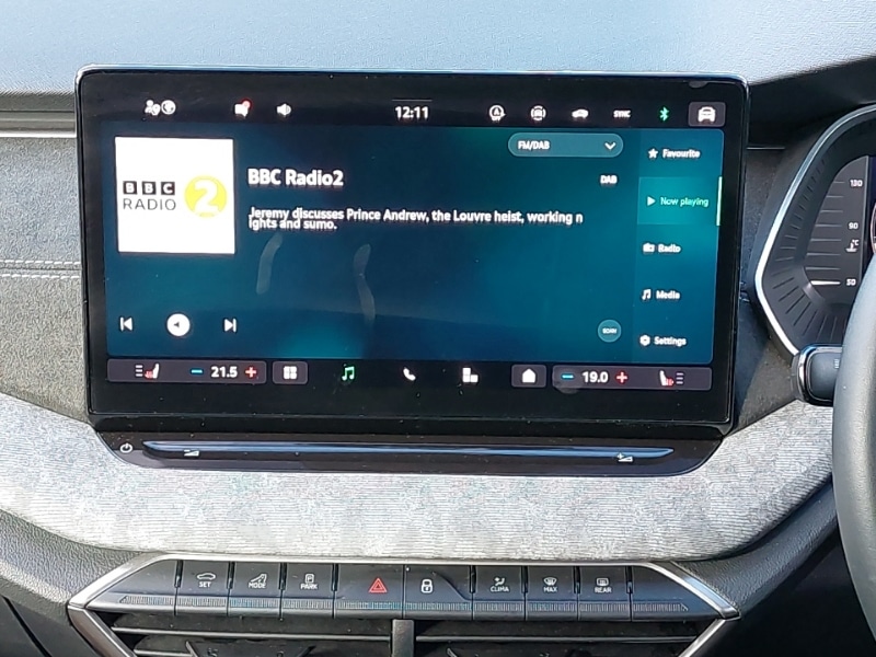 Used Skoda Octavia 2024 for sale - 76325833: Photo 11