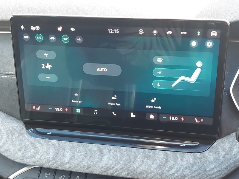 Used Skoda Octavia 2024 for sale - 76325833: Photo 15