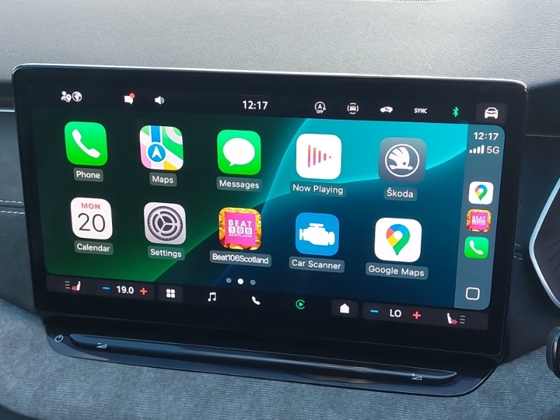 Used Skoda Octavia 2024 for sale - 76325833: Photo 17