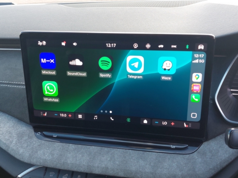 Used Skoda Octavia 2024 for sale - 76325833: Photo 18