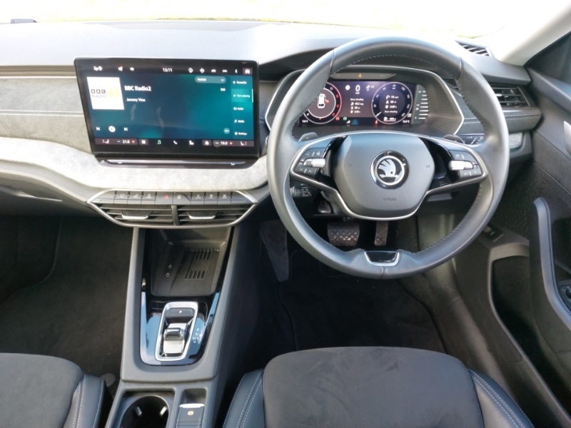 Used Skoda Octavia 2024 for sale - 76325833: Photo 7