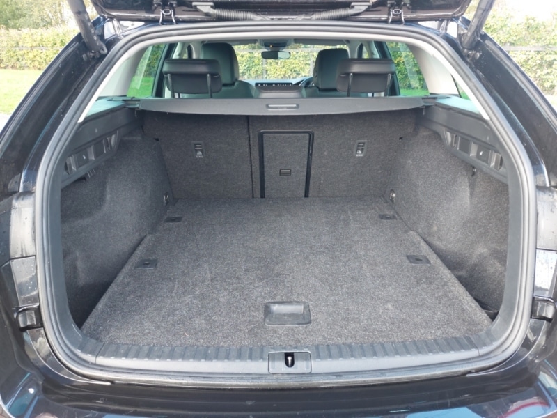 Used Skoda Octavia 2024 for sale - 76325833: Photo 8