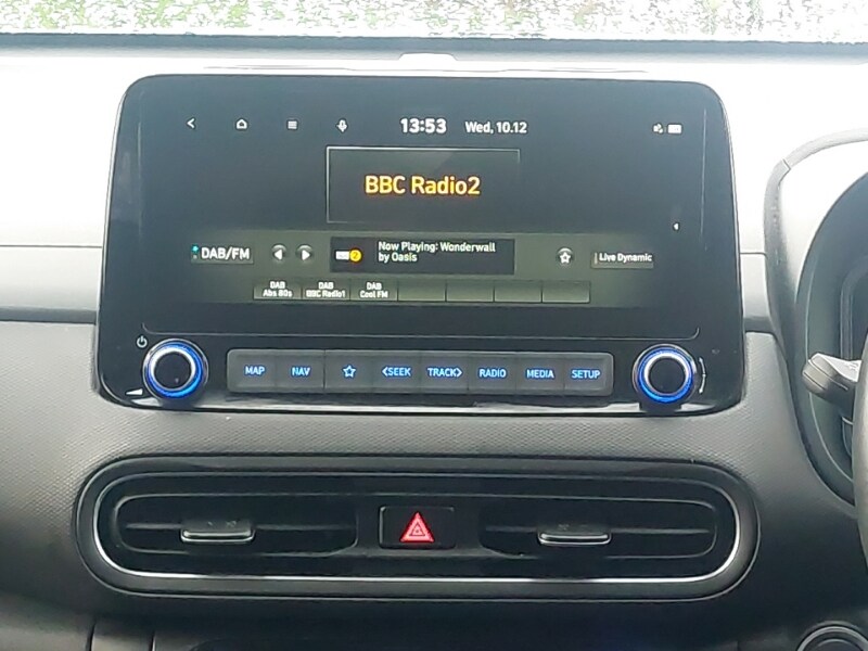 Used Hyundai KONA 2022 for sale - 77491665: Photo 11