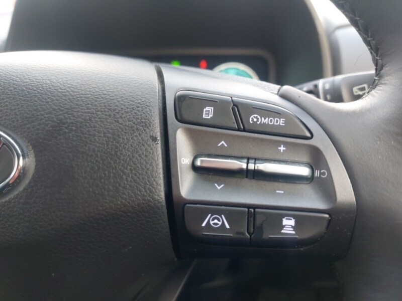 Used Hyundai KONA 2022 for sale - 77491665: Photo 12