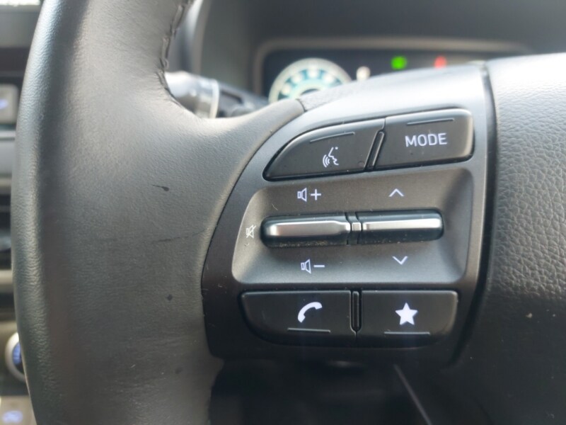 Used Hyundai KONA 2022 for sale - 77491665: Photo 13