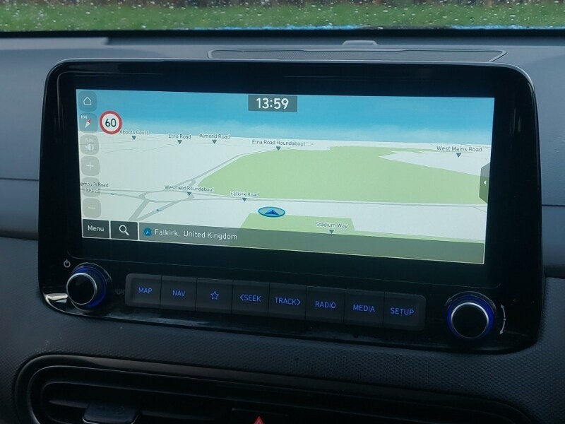 Used Hyundai KONA 2022 for sale - 77491665: Photo 14