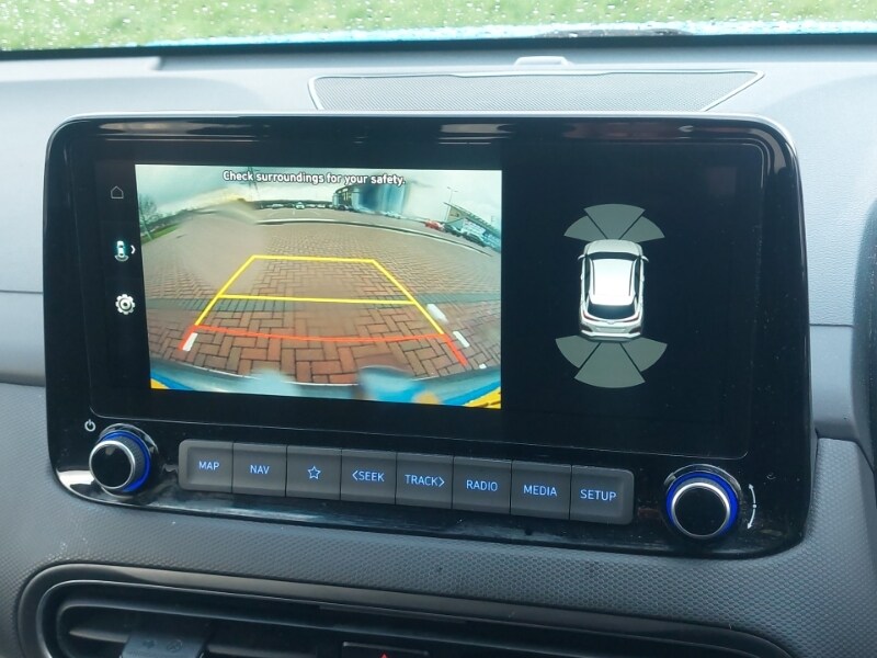 Used Hyundai KONA 2022 for sale - 77491665: Photo 15