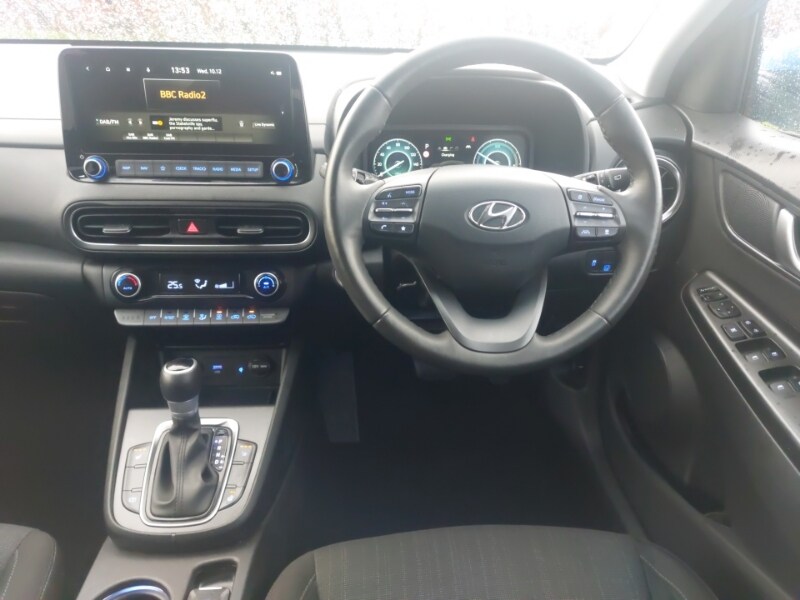 Used Hyundai KONA 2022 for sale - 77491665: Photo 7